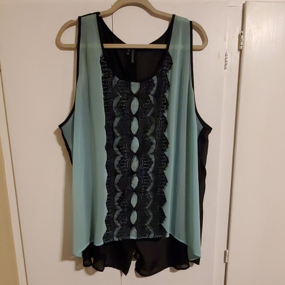 🪁Maurices Top🪁